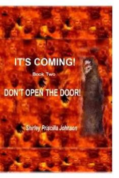 Paperback Don't Open the Door! Book