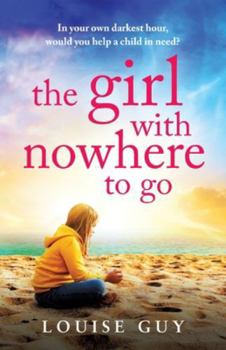 Paperback The Girl with Nowhere to Go Book