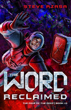 Paperback The Word Reclaimed: Volume 1 Book
