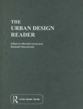 The Urban Design Reader