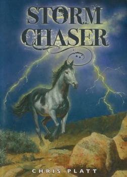 Hardcover Storm Chaser Book