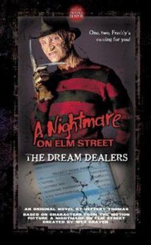 A Nightmare on Elm Street: The Dream Dealers - Book  of the A Nightmare on Elm Street