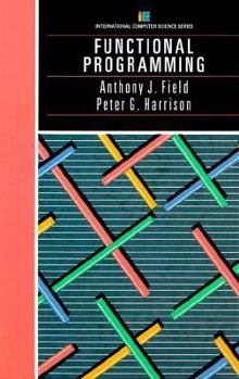 Hardcover Functional Programming Book