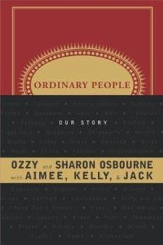 Hardcover Ordinary People: Our Story Book