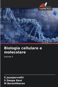 Biologia cellulare e molecolare (Italian Edition)
