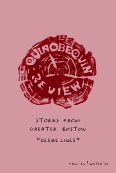 Paperback The Quinobequin Review (Fall '25 / Winter '26) Book