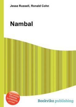 Paperback Nambal Book