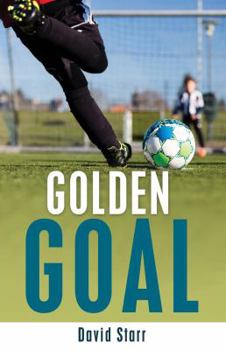 Paperback Golden Goal Book