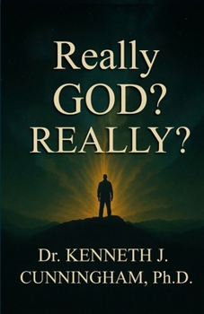 Paperback Really God? Really? Book
