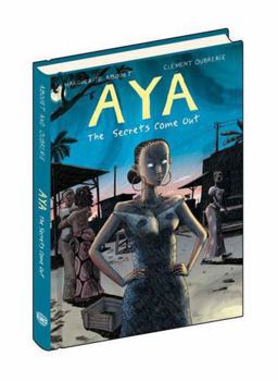 Aya de Yopougon, Tome 3 - Book #3 of the Aya