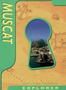 Paperback Muscat Explorer Book