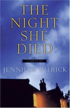 Paperback The Night She Died Book