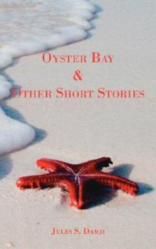 Paperback Oyster Bay and Other Short Stories Book