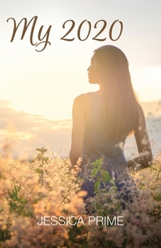 Paperback My 2020: Stories of strength and resilience through the pandemic Book