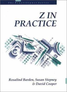 Paperback Z in Practice Book