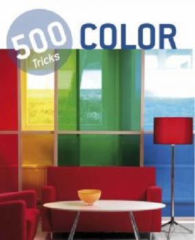 Paperback Color: 500 Tricks Book