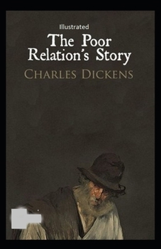 Paperback The Poor Relation's Story Illustrated Book