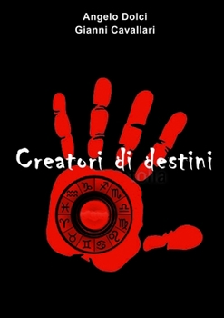 Paperback Creatori Di Destini [Italian] Book