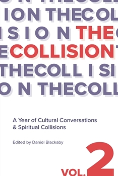 Paperback The Collision Vol. 2 Book
