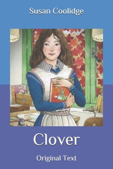 Paperback Clover: Original Text Book