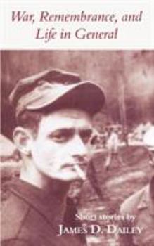 Paperback War, Remembrance, and Life in General Book
