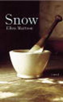 Paperback Snow Book
