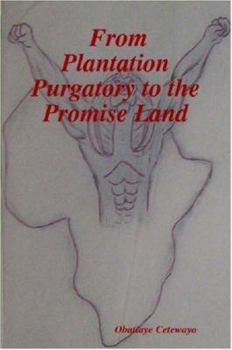 Paperback From Plantation Purgatory to the Promise Land Book