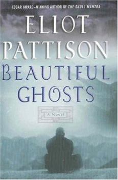 Beautiful Ghosts - Book #4 of the Inspector Shan