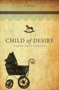 Paperback Child of Desire Book