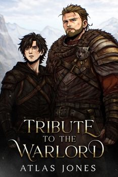 Paperback Tribute to the Warlord Book