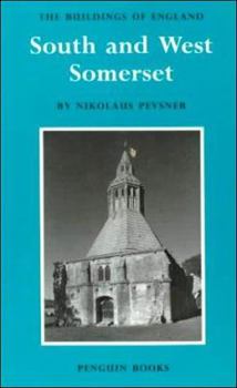 South and West Somerset