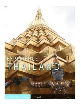 Paperback Experience Thailand Book