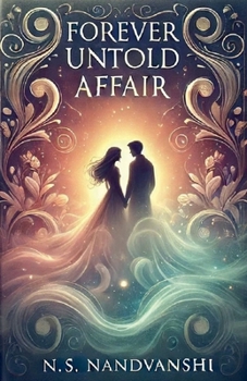 Paperback Forever Untold Affair Book