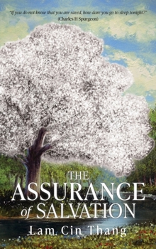 Hardcover The Assurance of Salvation Book