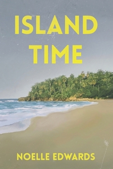 Paperback Island Time Book