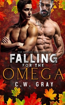Paperback Falling for the Omega Book