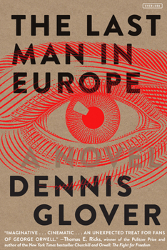 Paperback The Last Man in Europe Book