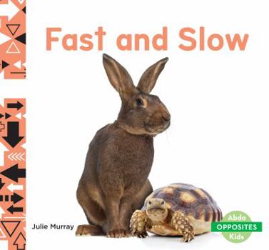 Fast and Slow - Book  of the Opposites