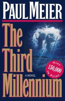 The Third Millenium - Book #1 of the Third Millennium Trilogy