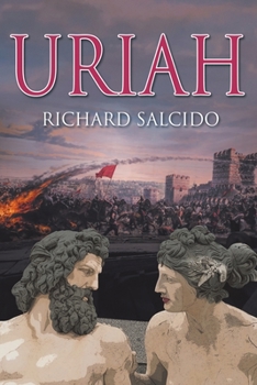 Paperback Uriah Book