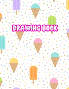 Drawing Book: 8.5" X 11", Personalized Artist Sketchbook: 110 pages, Sketching, Drawing and Creative Doodling Sketch Notebook to Draw and Write Journal (Workbook and Handbook) - Cover Design 13365442