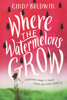 Paperback Where the Watermelons Grow Book