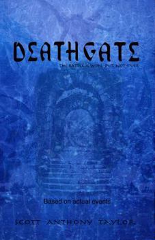 Paperback Deathgate (The Battle Is Won, But Not Over) Book