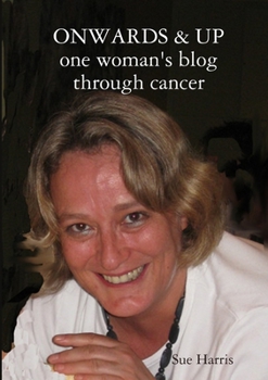 Paperback onwards and up Book