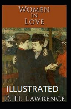 Paperback Women in Love Illustrated Book