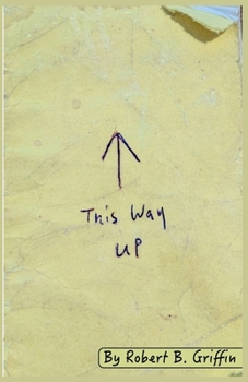 Paperback This Way Up Book