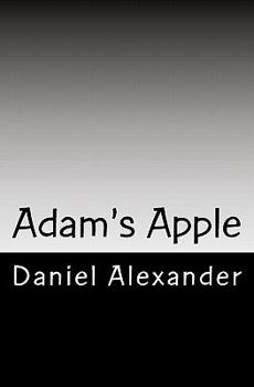 Paperback Adam's Apple Book