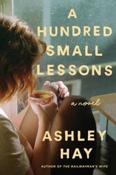 Hardcover A Hundred Small Lessons Book