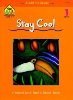 Paperback Stay Cool Book