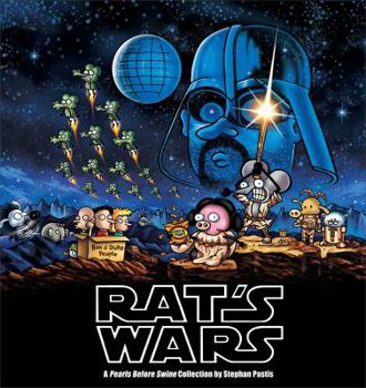 Rat's Wars: A Pearls Before Swine Collection - Book #14 of the Pearls Before Swine